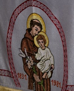 Župnom uredu u Grabovici 50000 kuna